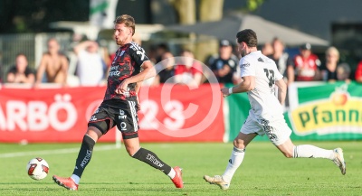Kalsdorf vs. LASK