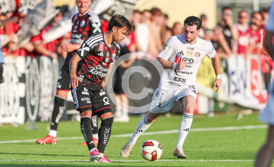 Kalsdorf vs. LASK