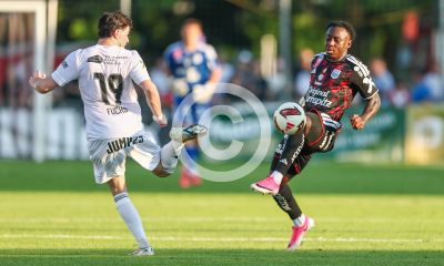 Kalsdorf vs. LASK