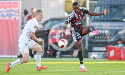 Kalsdorf vs. LASK