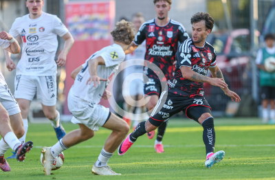 Kalsdorf vs. LASK