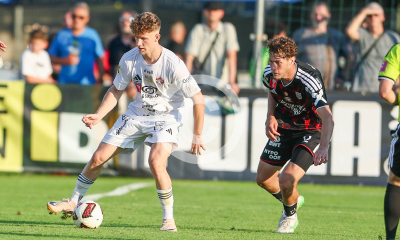 Kalsdorf vs. LASK
