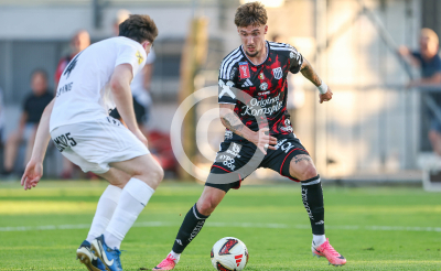 Kalsdorf vs. LASK