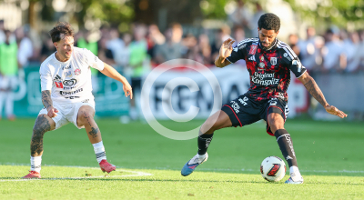 Kalsdorf vs. LASK