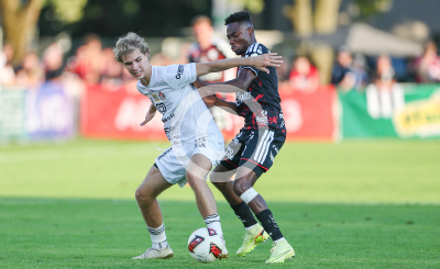 Kalsdorf vs. LASK