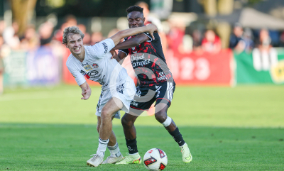 Kalsdorf vs. LASK
