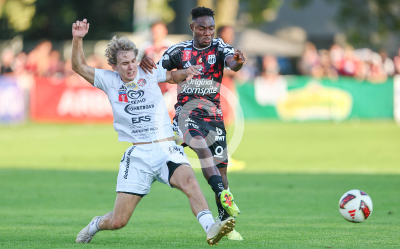 Kalsdorf vs. LASK