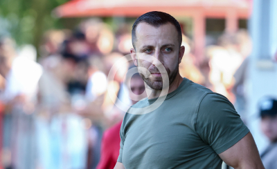 Kalsdorf vs. LASK