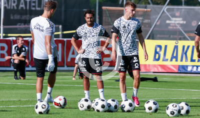 Kalsdorf vs. LASK