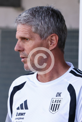Kalsdorf vs. LASK