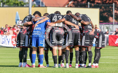 Kalsdorf vs. LASK