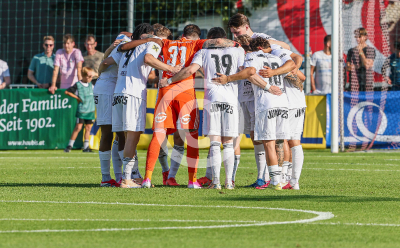 Kalsdorf vs. LASK