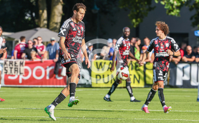 Kalsdorf vs. LASK