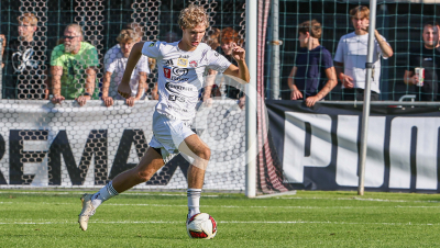 Kalsdorf vs. LASK