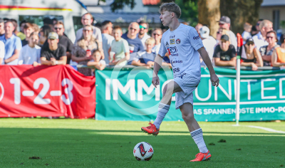 Kalsdorf vs. LASK