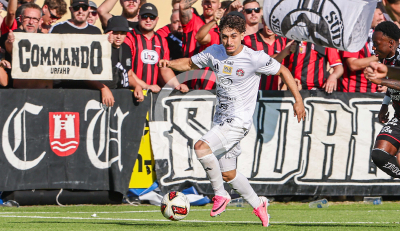 Kalsdorf vs. LASK