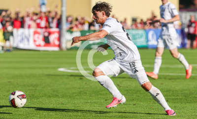 Kalsdorf vs. LASK