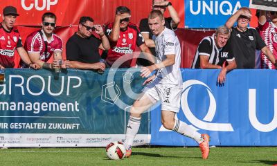 Kalsdorf vs. LASK