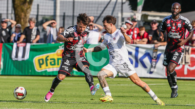 Kalsdorf vs. LASK