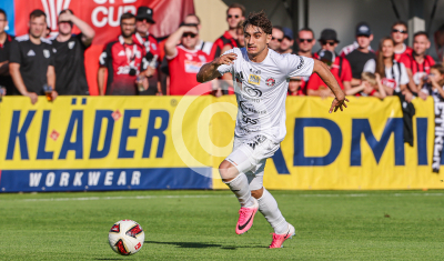 Kalsdorf vs. LASK