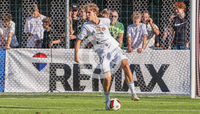 Kalsdorf vs. LASK