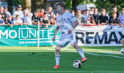 Kalsdorf vs. LASK