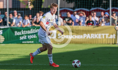 Kalsdorf vs. LASK