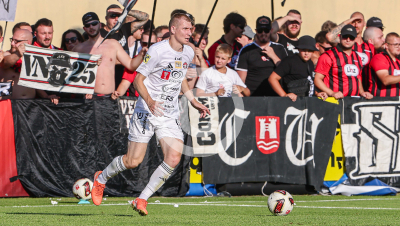 Kalsdorf vs. LASK