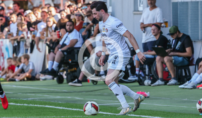 Kalsdorf vs. LASK
