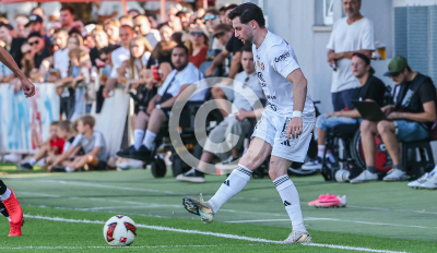 Kalsdorf vs. LASK