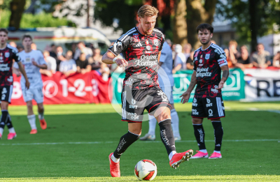 Kalsdorf vs. LASK