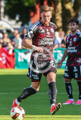 Kalsdorf vs. LASK
