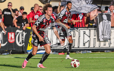 Kalsdorf vs. LASK