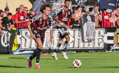 Kalsdorf vs. LASK