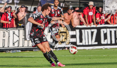 Kalsdorf vs. LASK