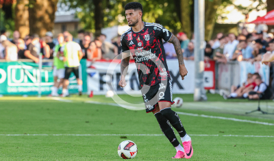 Kalsdorf vs. LASK