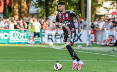 Kalsdorf vs. LASK