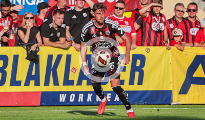 Kalsdorf vs. LASK