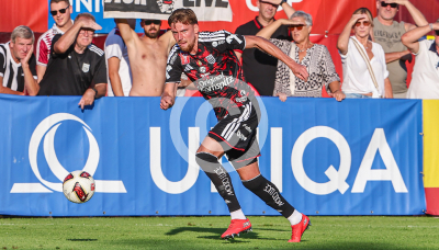 Kalsdorf vs. LASK