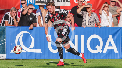 Kalsdorf vs. LASK