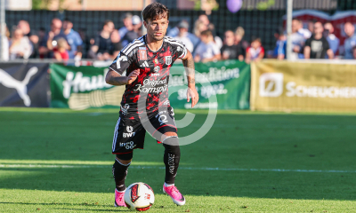 Kalsdorf vs. LASK