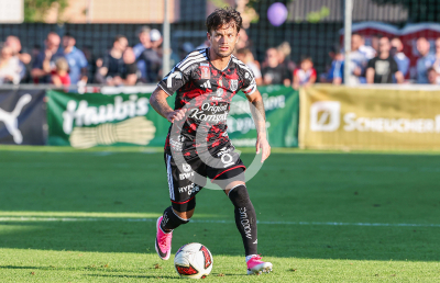 Kalsdorf vs. LASK