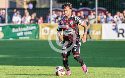 Kalsdorf vs. LASK