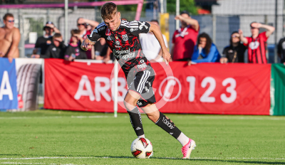Kalsdorf vs. LASK