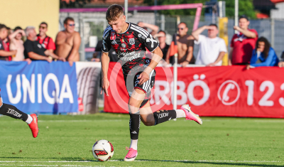 Kalsdorf vs. LASK