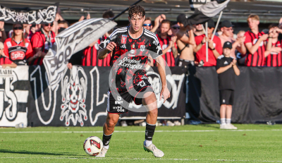 Kalsdorf vs. LASK