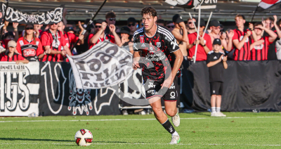 Kalsdorf vs. LASK