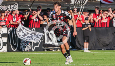 Kalsdorf vs. LASK