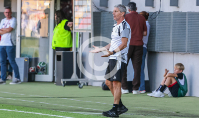 Kalsdorf vs. LASK