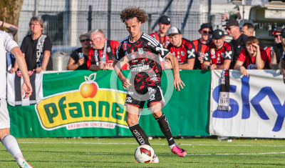 Kalsdorf vs. LASK